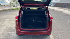 Ford C-MAX 1.5 TDCi Titanium 5dr Diesel Estate
